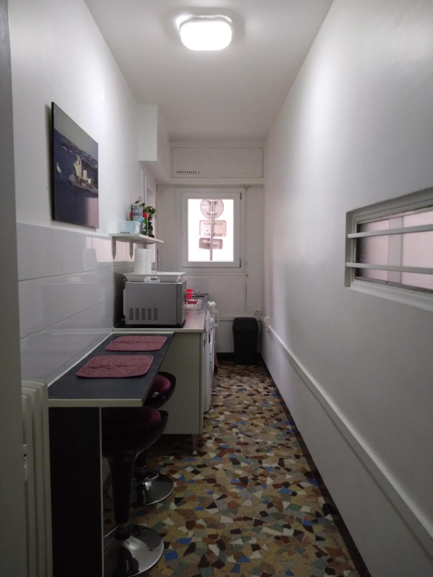 Centre Apartment Nizza